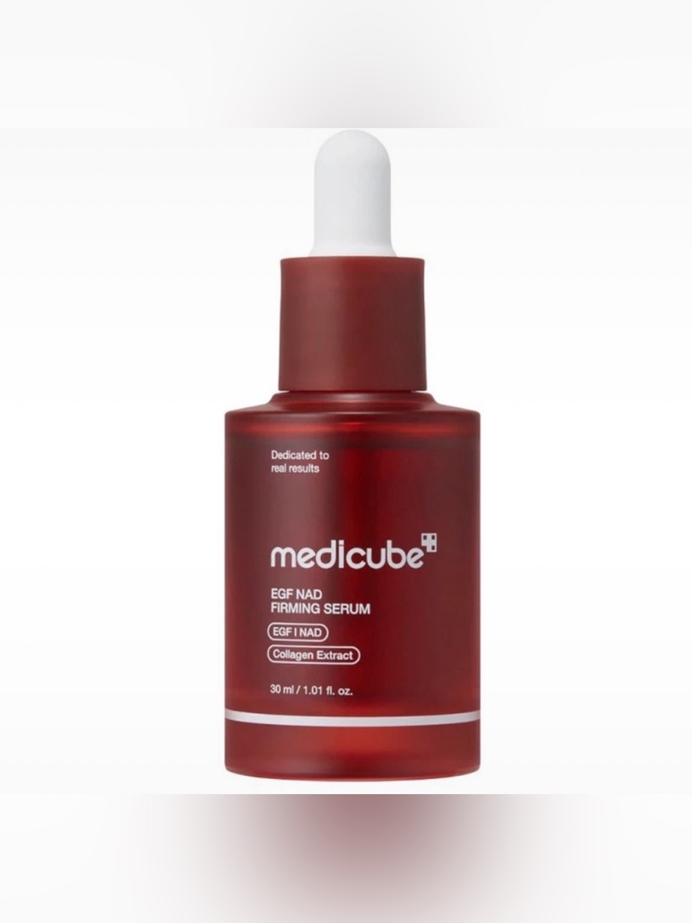 NWT- Medicube EGF NAD Firming Serum 30ml (New in Box)